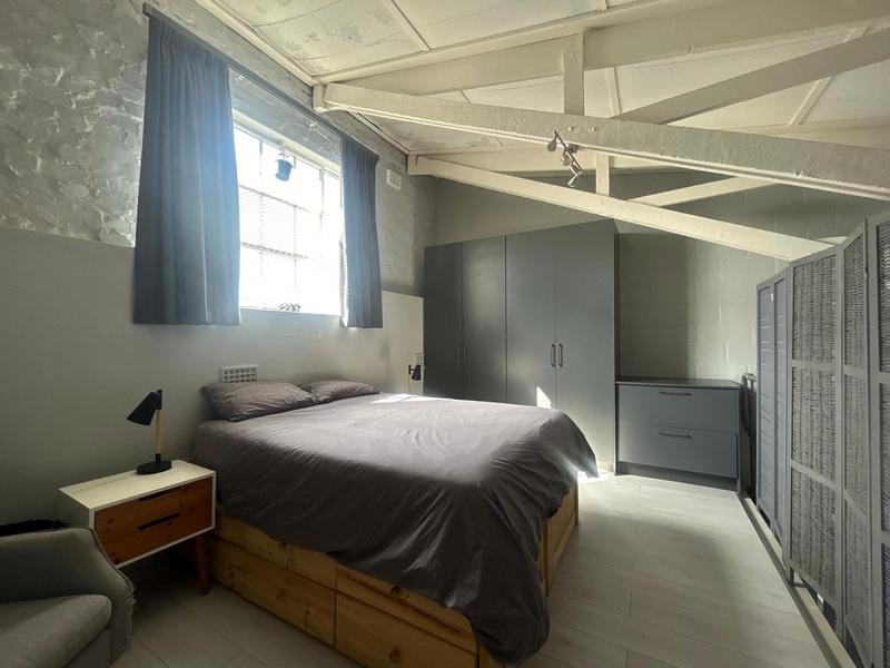 1 Bedroom Property for Sale in Observatory Western Cape